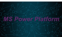 MS Power Platform